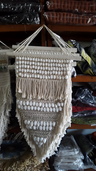 bali macrame
